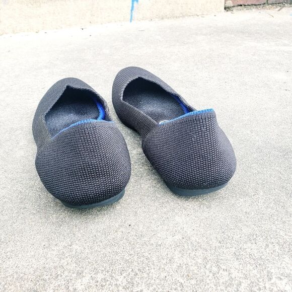 ROTHYS - Womens Ballet Flats - SIZE 7.5 - Picture 5 of 11